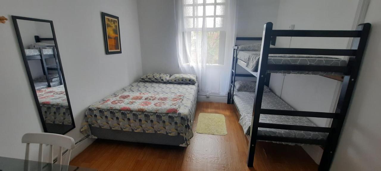Quintal Da Bella Hostel Santos  Eksteriør bilde